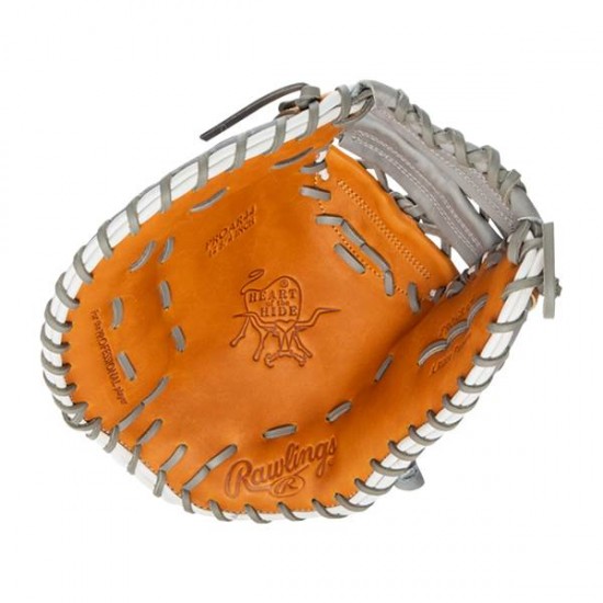 Rawlings Heart of The Hide Anthony Rizzo 1b Mitt-lh for sale online 